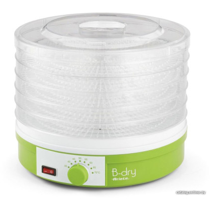 Сушилка для овощей и фруктов Ariete 616 B-Dry
