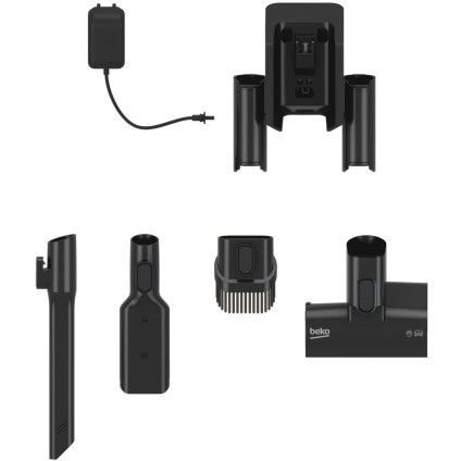 Пылесос BEKO PowerClean 2.0 VRT 86325 VI