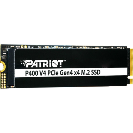 SSD Patriot P400 V4 4TB P400VP4TBM28H