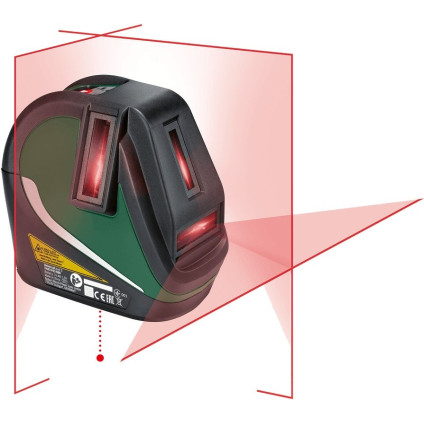 Лазерный нивелир Bosch UniversalLevel 3 0603663905