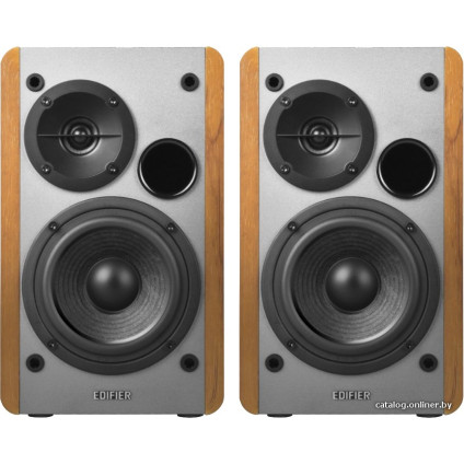 Акустика Edifier R1280T (коричневый)