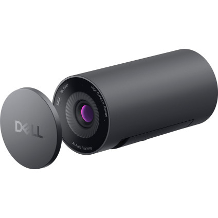 Веб-камера Dell Pro 2K Webcam WB5023