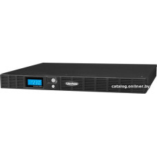 Источник бесперебойного питания CyberPower OR1500ELCDRM1U 1500VA