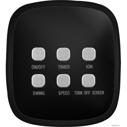 Колонный вентилятор Activejet WKS-120CPJ