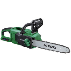 Аккумуляторная пила Hikoki CS3635DB W4Z (без АКБ)