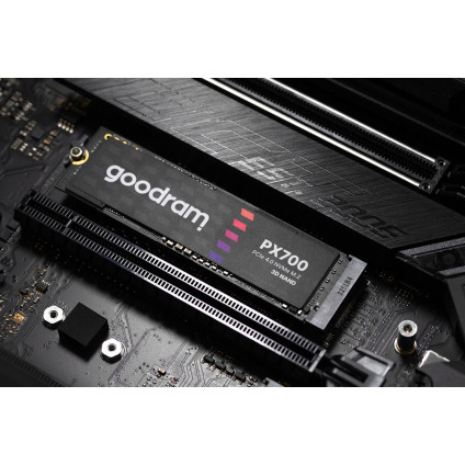 SSD GOODRAM PX700 4TB SSDPR-PX700-04T-80