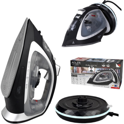Утюг Adler AD 5043