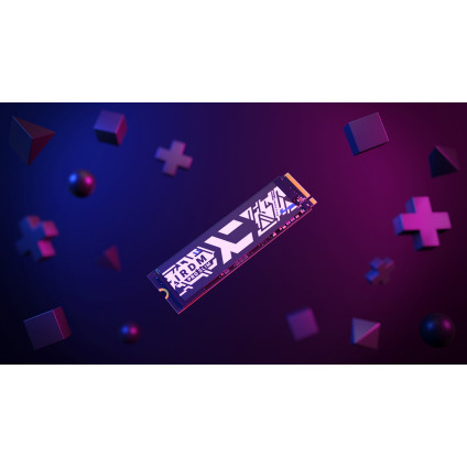SSD GOODRAM IRDM Pro Slim 1TB IRP-SSDPR-P44S-1K0-80