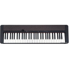 Цифровое пианино Casio CT-S1 (черный)