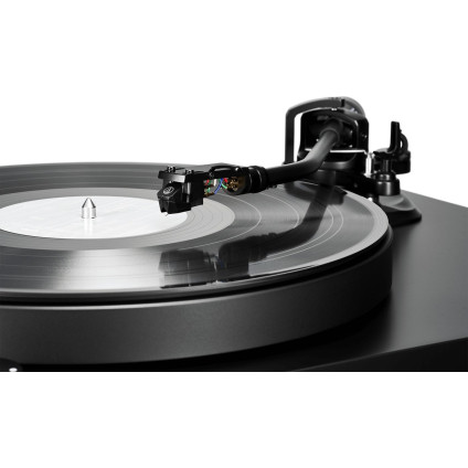 Виниловый проигрыватель Audio-Technica AT-LP8X