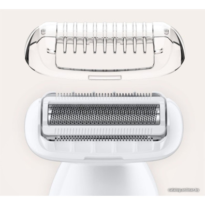 Эпилятор Braun Silk-epil 9 Flex SES 9002 Wet & Dry