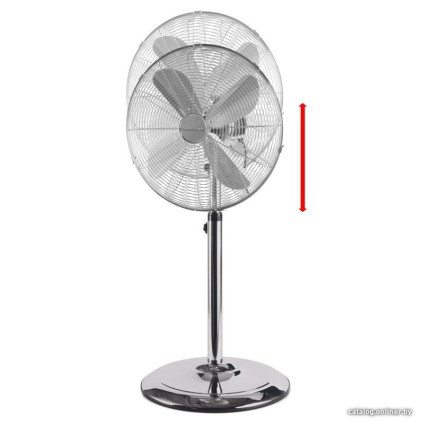 Вентилятор Proficare PC-VL 3064 MS