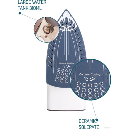 Утюг Adler AD 5030