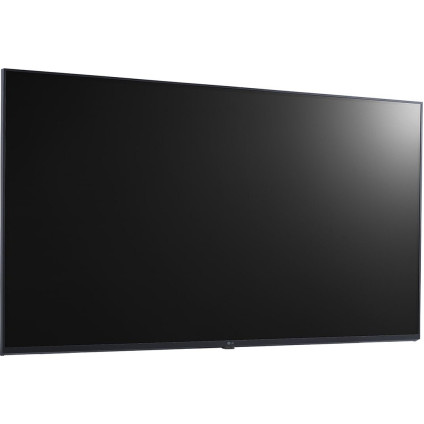 Информационная панель LG 43UL3J-M