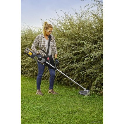 Триммер Stiga SBC 700 AE 277200008/ST1 (без АКБ)