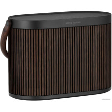 Беспроводная аудиосистема Bang & Olufsen BeoSound A5 (темный дуб)