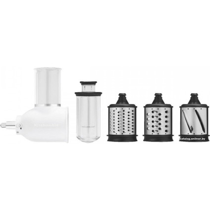 Насадка-овощерезка KitchenAid 5KSMVSA