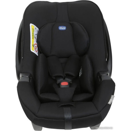 Детское автокресло Chicco Kory Essential (черный)