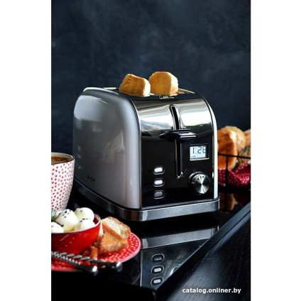 Тостер Sam Cook PSC-60/W