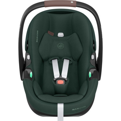 Детское автокресло Maxi-Cosi Pebble 360 Pro2 (twillic green)