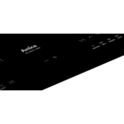 Варочная панель Amica PI6540PHTUN 3.0 Studio