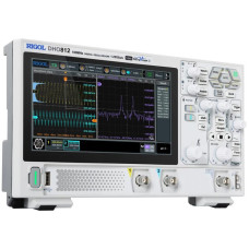 Осциллограф Rigol DHO812