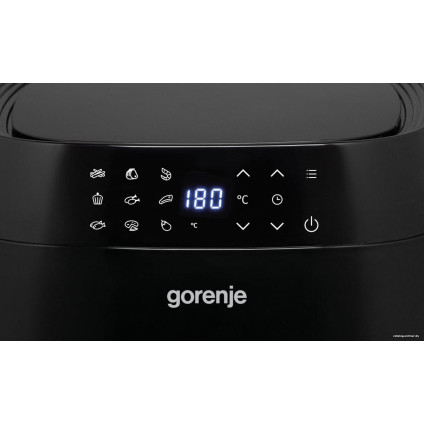 Аэрогриль (аэрофритюрница) Gorenje AF1409DB