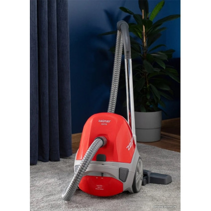 Пылесос Zelmer Antek ZVC3501R