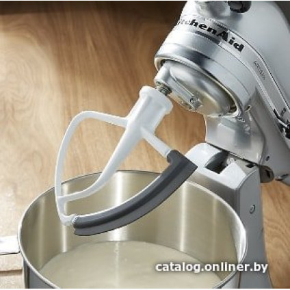 Кухонная машина KitchenAid 5KSM175PSEDR