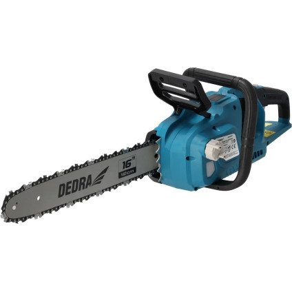 Аккумуляторная пила Dedra DED7195V (без АКБ)