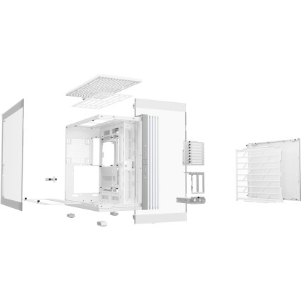 Корпус be quiet! Light Base 900 DX ARGB BGW70