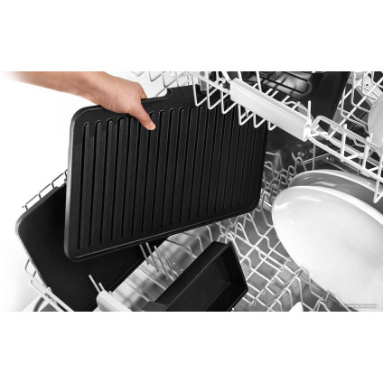 Электрогриль Braun MultiGrill 9 CG9043