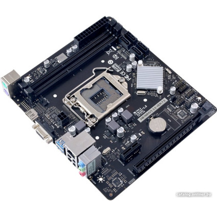 Материнская плата BIOSTAR H81MHV3 3.0 Ver. 7.0