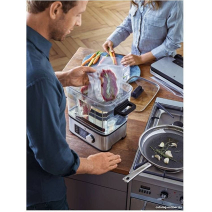 Су-вид (Sous-vide) WMF 415360011