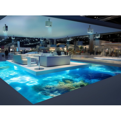 Проектор ViewSonic LS711HD