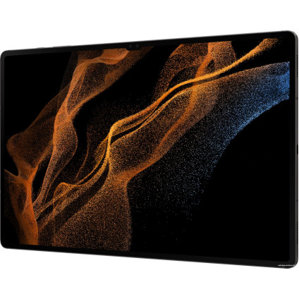 Планшет Samsung Galaxy Tab S8 Ultra 5G SM-X906 12GB/256GB (графит)