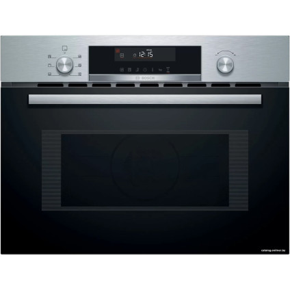 Микроволновая печь Bosch CMA585GS0