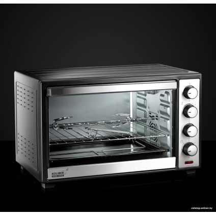 Мини-печь Koliber Supermax X-3000-W