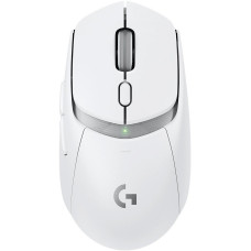 Игровая мышь Logitech G309 Lightspeed (белый)