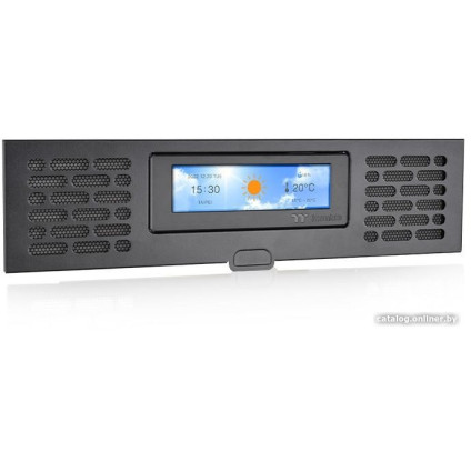 ЖК-панель Thermaltake LCD Panel Kit Tower 200 AC-066-OO1NAN-A1