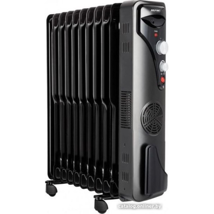 Масляный радиатор MPM MUG-21