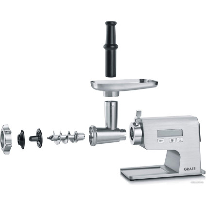 Мясорубка Graef FW 500