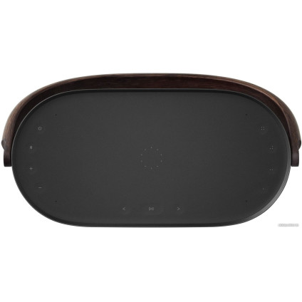 Беспроводная аудиосистема Bang & Olufsen BeoSound A5 (темный дуб)