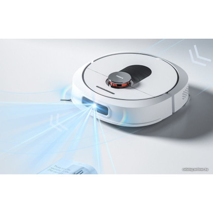 Робот-пылесос Roidmi EVA