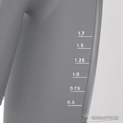 Электрический чайник Braun WK 300 White
