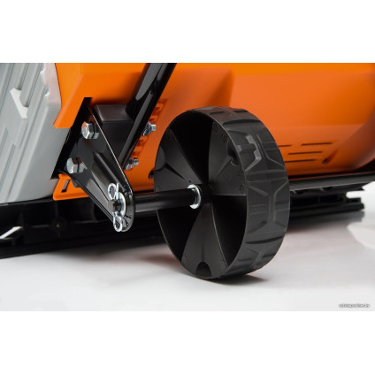 Снегоуборщик Daewoo Power Dast 3000E