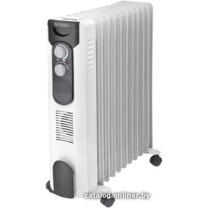 Масляный радиатор Olimpia Splendid Caldorad 11