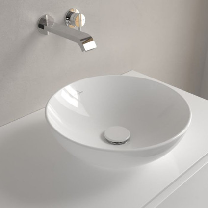 Умывальник Villeroy & Boch 4A4501R1