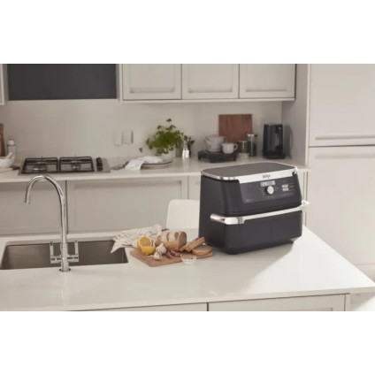 Аэрогриль (аэрофритюрница) Ninja Foodi FlexDrawer AF500EU