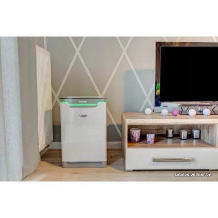 Очиститель воздуха Welltec APH420H